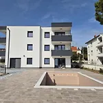Apartament Natalija 2