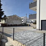 Natalija 2 Krk Town