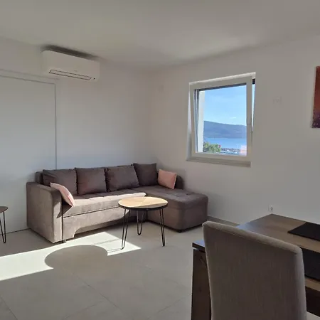 Appartamento Natalija 2