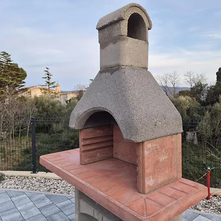 Appartamento Natalija 2
