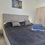 Natalija 2 Apartmán *