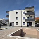 Apartmán Natalija 2 *