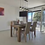 Apartmán Natalija 2 *