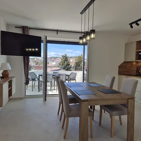 Natalija 2 Apartament *