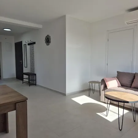 Apartament Natalija 2