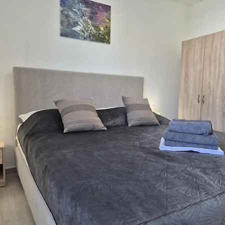 Natalija 2 Appartement *