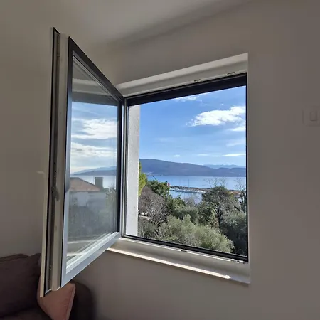Apartament Natalija 2 Veglia