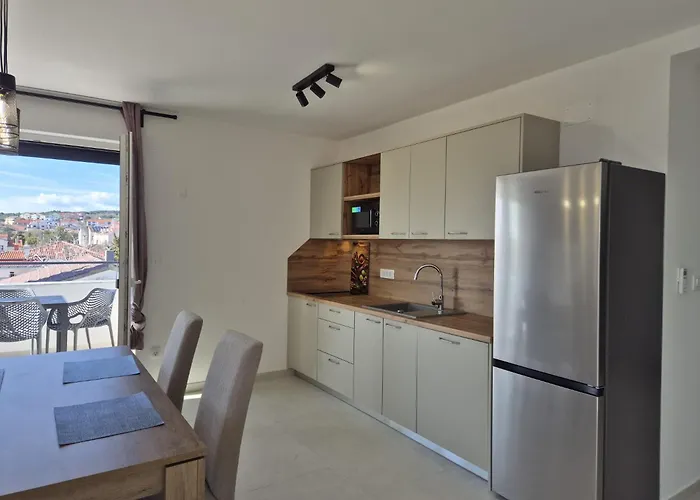 Natalija 2 Apartment