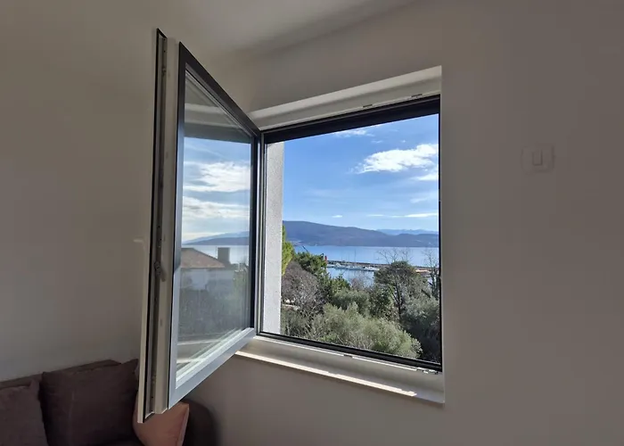 Apartment Natalija 2 Krk Town