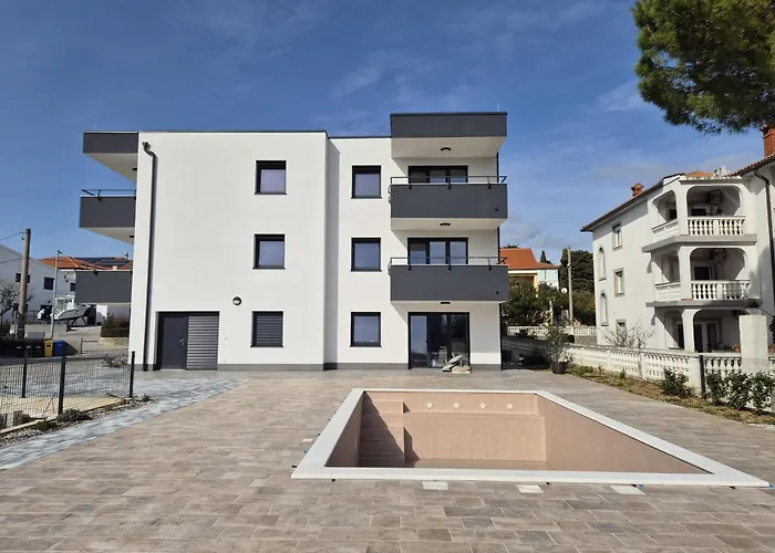 Apartment Natalija 2