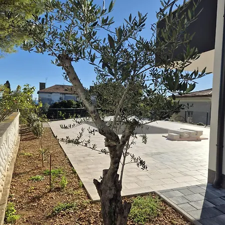 Natalija 2 Apartment Krk Town