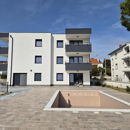 Apartment Natalija 2